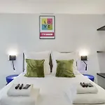 Superb Apartment Le Marais Center Of Paris
