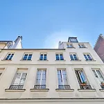 Superb Apartment Le Marais Center Of Paris